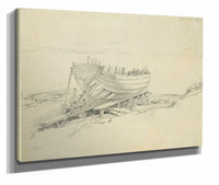 Pfenek by Johann Peter Krafft