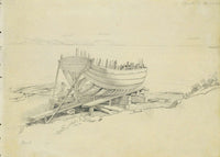 Pfenek by Johann Peter Krafft