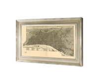 Philadelphia Of To Day  State Of Pennsylvania