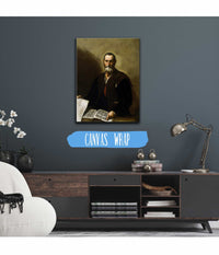 Philosopher Crates by Jusepe De Ribera