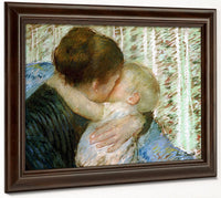 A Goodnight Hug By Mary Cassatt Phoenix 4x3
