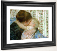 A Goodnight Hug By Mary Cassatt Phoenix 4x3