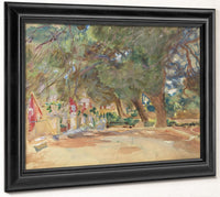 A War Memorial By John Singer Sargent Phoenix 4x3