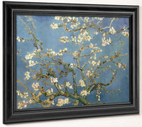 Almond Blossom By Vincent Van Gogh Phoenix 4x3