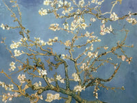 Almond Blossom By Vincent Van Gogh Phoenix 4x3