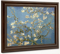 Almond Blossom By Vincent Van Gogh Phoenix 4x3