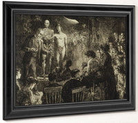 Anschultz On Anatomy By John Sloan Phoenix 4x3