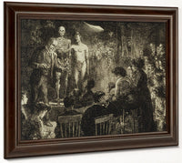 Anschultz On Anatomy By John Sloan Phoenix 4x3