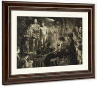 Anschultz On Anatomy By John Sloan Phoenix 4x3