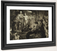 Anschultz On Anatomy By John Sloan Phoenix 4x3