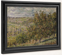 Apple Blossom By Claude Monet Phoenix 4x3