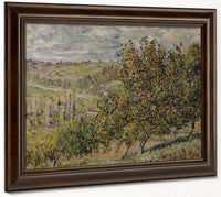 Apple Blossom By Claude Monet Phoenix 4x3