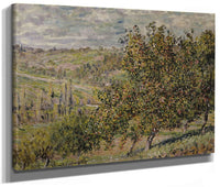 Apple Blossom By Claude Monet Phoenix 4x3