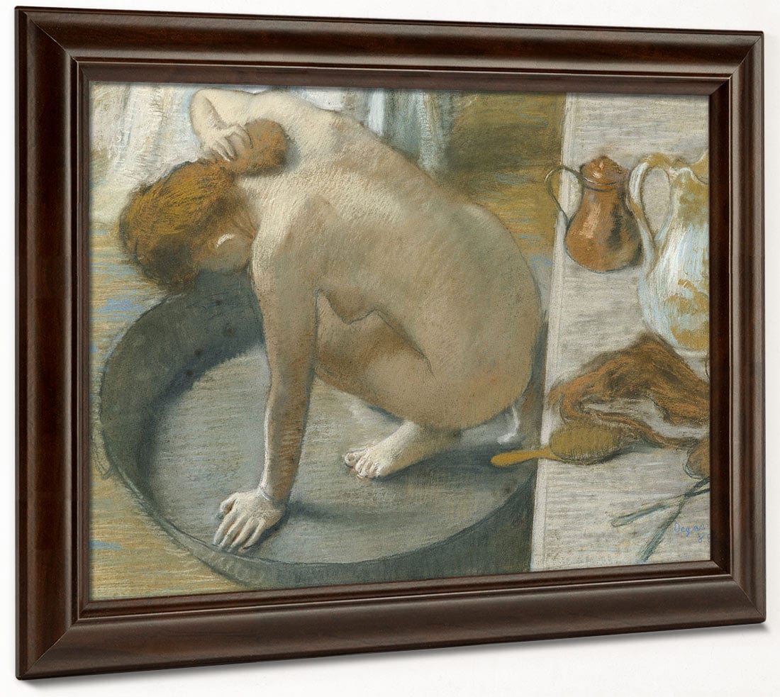 Apples And Oranges 1 By Paul Cezanne Phoenix 4x3