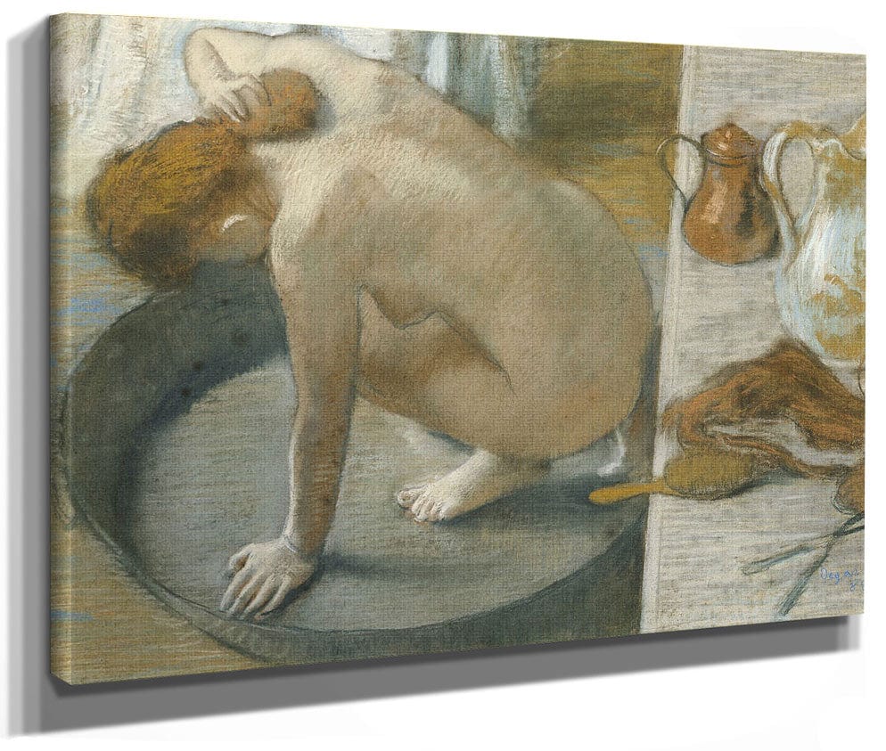 Apples And Oranges 1 By Paul Cezanne Phoenix 4x3