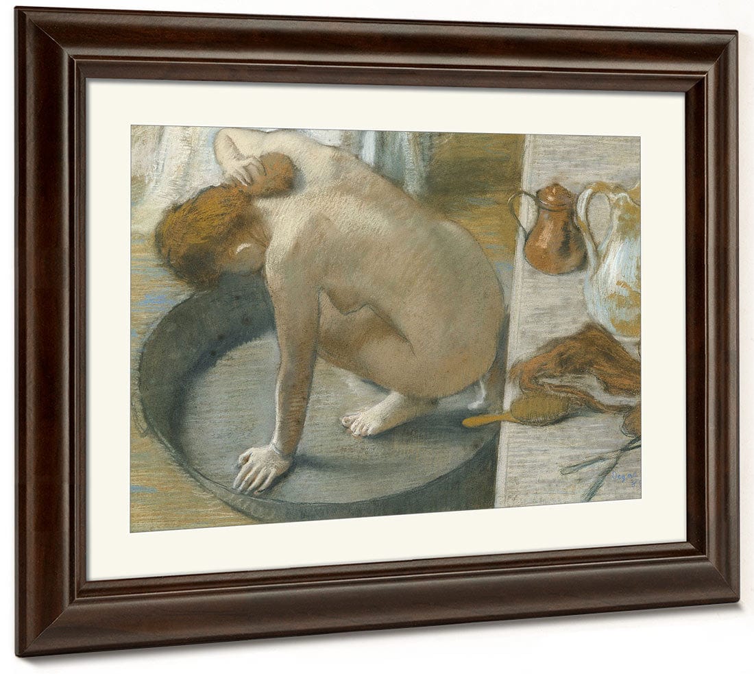Apples And Oranges 2 By Paul Cezanne Phoenix 4x3