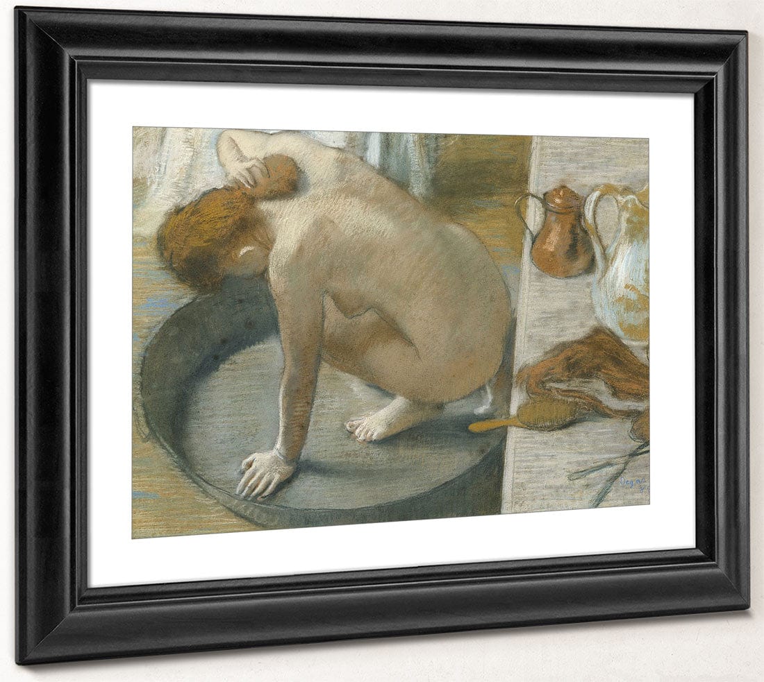 Apples And Oranges 2 By Paul Cezanne Phoenix 4x3