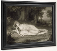 Ariadne By Asher Brown Durand Phoenix 4x3