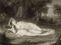 Ariadne By Asher Brown Durand Phoenix 4x3