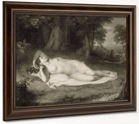 Ariadne By Asher Brown Durand Phoenix 4x3