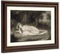 Ariadne By Asher Brown Durand Phoenix 4x3