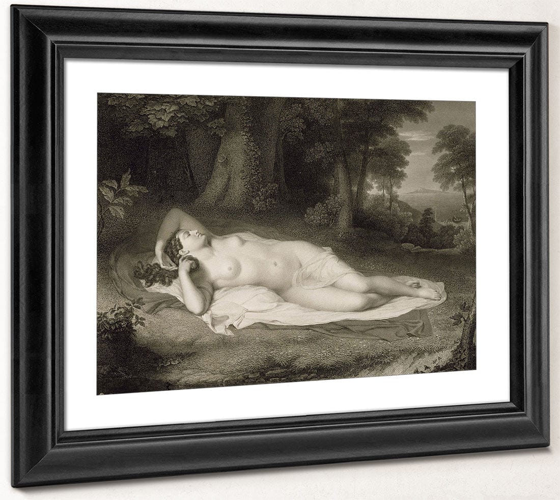 Ariadne By Asher Brown Durand Phoenix 4x3