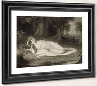 Ariadne By Asher Brown Durand Phoenix 4x3