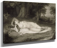 Ariadne By Asher Brown Durand Phoenix 4x3