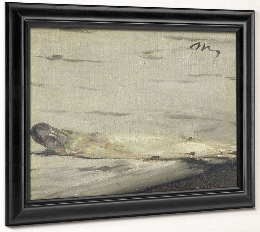 Asparagus By Edouard Manet Phoenix 4x3