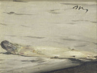 Asparagus By Edouard Manet Phoenix 4x3