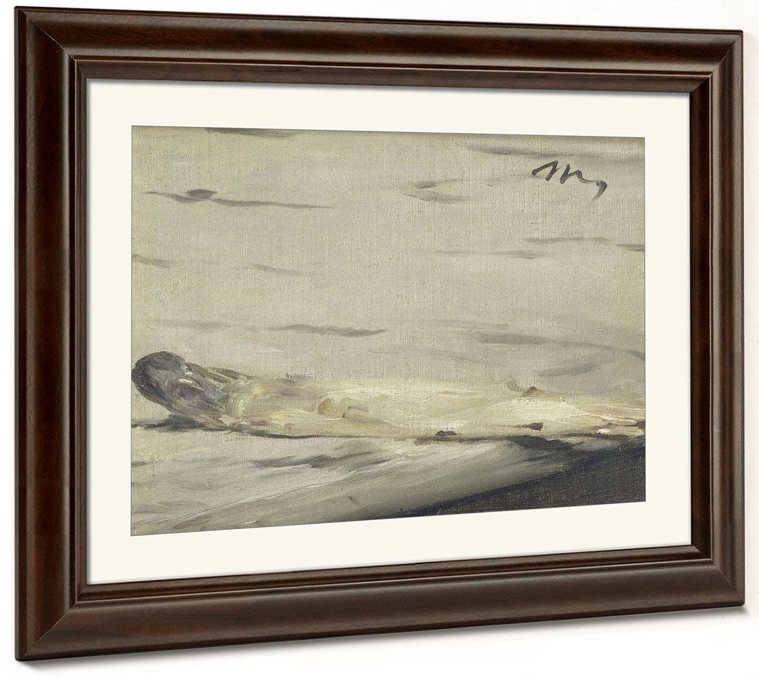 Asparagus By Edouard Manet Phoenix 4x3