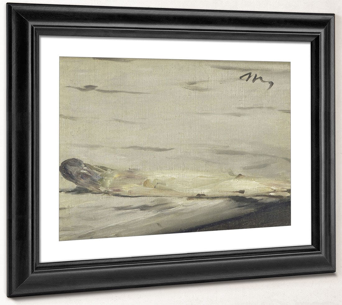 Asparagus By Edouard Manet Phoenix 4x3