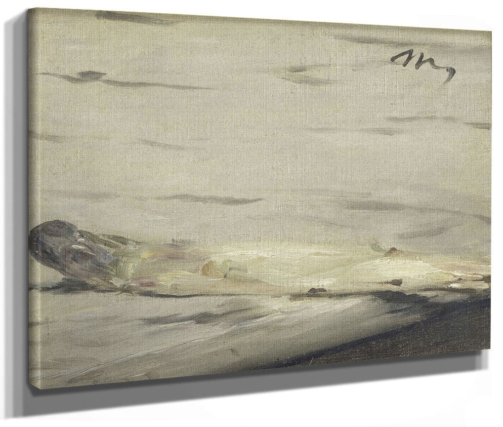 Asparagus By Edouard Manet Phoenix 4x3