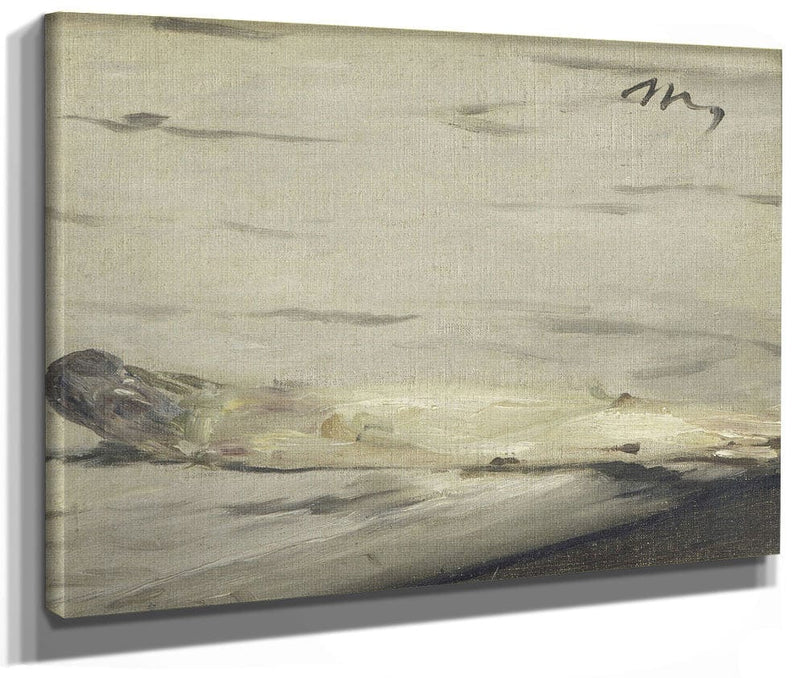 Asparagus By Edouard Manet Phoenix 4x3