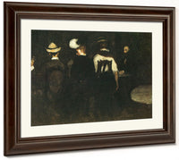 At The Table 1905 By Guy Pene Du Bois Phoenix 4x3