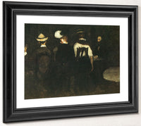 At The Table 1905 By Guy Pene Du Bois Phoenix 4x3