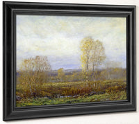 Autumn Day By Dwight William Phoenix 4x3