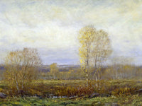 Autumn Day By Dwight William Phoenix 4x3