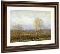 Autumn Day By Dwight William Phoenix 4x3