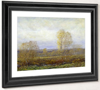 Autumn Day By Dwight William Phoenix 4x3