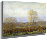 Autumn Day By Dwight William Phoenix 4x3