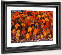 Autumn Foliage By Tom Thomson Phoenix 4x3