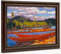Bateaux By Tom Thomson Phoenix 4x3