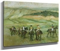 Before The Race 1 By Edgar Degas Phoenix 4x3