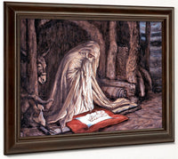 Birth Of Our Lord Jesus Christ By James Tissot Phoenix 4x3