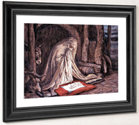 Birth Of Our Lord Jesus Christ By James Tissot Phoenix 4x3