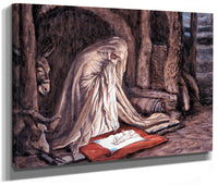 Birth Of Our Lord Jesus Christ By James Tissot Phoenix 4x3