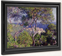 Bordighera By Claude Monet Phoenix 4x3