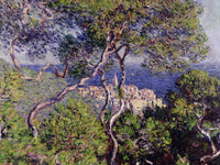 Bordighera By Claude Monet Phoenix 4x3