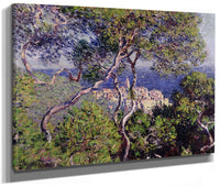 Bordighera By Claude Monet Phoenix 4x3